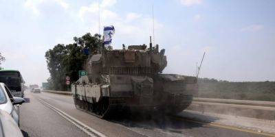 «Израиль готовился не к той войне». WSJ узнала у экспертов, почему ХАМАС смог легко вторгнуться на израильскую территорию - nv.ua - Израиль - Украина - Хамас