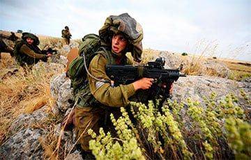Юлиан Репке - BILD: В Газу могут войти до 100 тысяч израильских военных - charter97.org - Израиль - Белоруссия - Газу