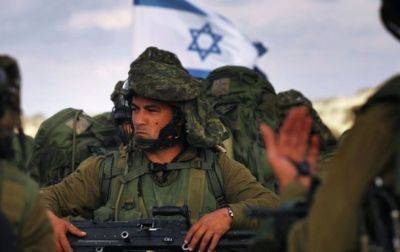 Даниэль Хагари - В Силах обороны Израиля заявили о гибели не менее 123 солдат - korrespondent.net - Израиль - Украина - Ливан - Хамас