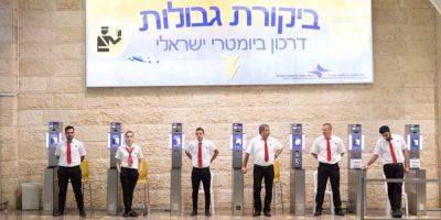 Мири Регев - Несмотря на войну, сегодня в Израиль прибудут сотни рейсов - nep.detaly.co.il - Израиль