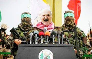 Политолог: Лукашенко — антисемит, но решил молчать - charter97.org - Израиль - Белоруссия