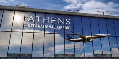 Цены на авиабилеты подскочили: израильтяне в Афинах готовы на все, чтобы вернуться на родину - nep.detaly.co.il - Израиль - Греция - Афины