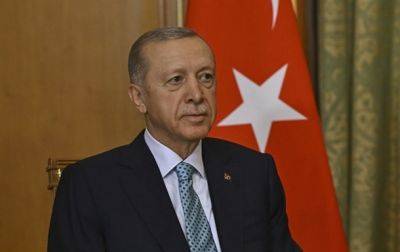 Исаак Герцог - Реджеп Тайип Эрдоган - Эрдоган обсудил с лидерами Израиля и Палестины войну на Ближнем Востоке - korrespondent.net - Израиль - Палестина - Египет - Катар - Украина - Турция - Ливан