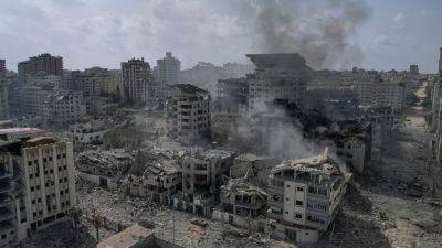 ООН: "Полная блокада сектора Газа запрещена" - ru.euronews.com - Израиль - Египет - Газа
