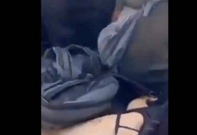 Шань Лук - Идентифицирован боевик, снятый с телом гражданки Германии в Газе - mignews.net - Израиль - Германия - Газе