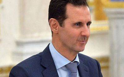 Эмираты предупредили Асада: не вмешиваться! - mignews.net - Израиль - Сирия - Ливан - Эмираты - Абу-Даби