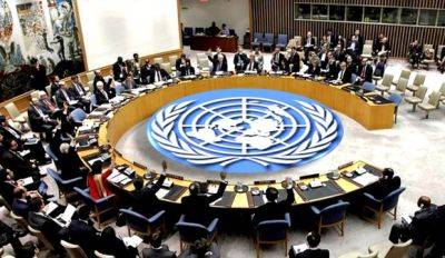 Роберт Вуд - США: Россия непригодна быть членом Совета по правам человека ООН - mignews.net - Россия - Сша - Россия