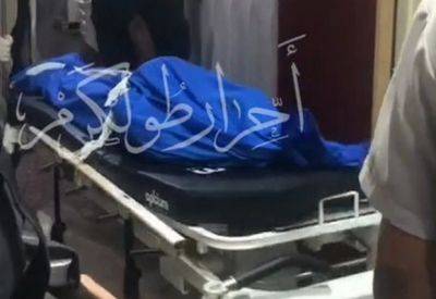 Палестинской ракетой из Газы убит палестинец в Самарии - mignews.net - Из