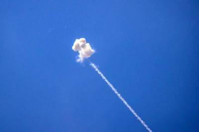 Хизбалла обстреляла Израиль: выпущено 15 ракет по Галилее - nashe.orbita.co.il - Израиль - Ливан - населенный пункт Шломи