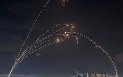 Израиль был обстрелян с территории Сирии - korrespondent.net - Израиль - Ашкелон - Сирия - Украина