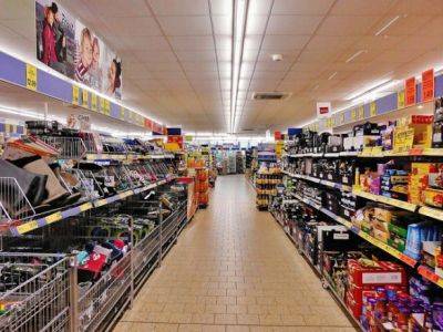Беньямин Нетаньяху - В Израиле сеть супермаркетов ограничила продажу товаров из-за ажиотажа - unn.com.ua - Израиль - Украина - Киев - Из