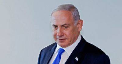 Биньямин Нетаньяху - Премьер Израиля призвал создать правительство национального единства - dialog.tj - Израиль - Палестина - Ливан - Президент