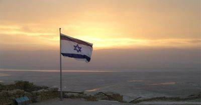 В Израиле предварительно определили 4 причины неспособности оградить границу от боевиков, — NYT - dsnews.ua - Израиль - Украина - New York - Хамас
