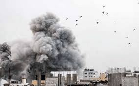 Армия Израиля уничтожила в Газе систему обнаружения самолетов, созданную инженерами ХАМАСа - charter97.org - Израиль - Белоруссия - Газе