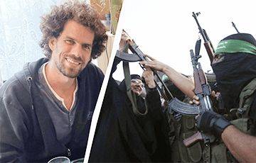 Вивиан Сильвер - NYT: Боевики ХАМАС похитили и убили активистов, поддерживавших Палестину - charter97.org - Израиль - Палестина - Канада - Белоруссия - New York