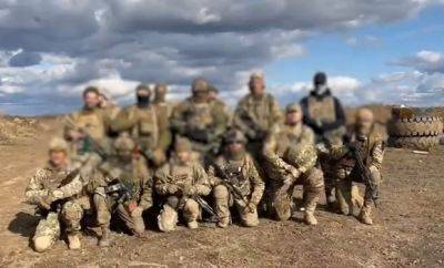 Украинские разведчики передают слова поддержки воинам ЦАХАЛ: видео - mignews.net - Видео