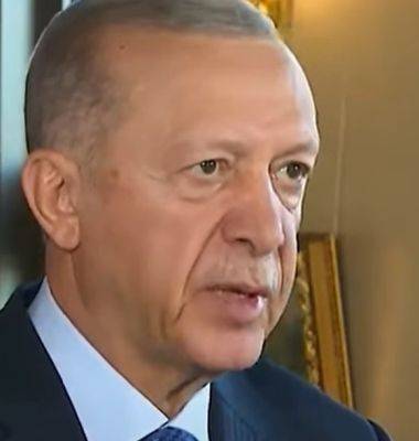 Реджеп Тайип Эрдоган - Эрдоган: Израиль ведет себя не как государство - mignews.net - Израиль - Турция - Президент