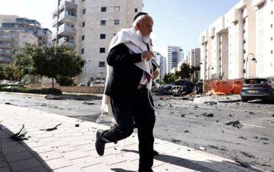Марк Регев - В результате атаки ХАМАС на Израиль погибли 50 иностранцев - korrespondent.net - Израиль - Сша - Украина - Таиланд - Аргентина - Непал - Хамас