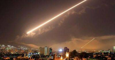 Израиль атакован ракетами с территории Сирии: ЦАХАЛ был вынужден ответить - focus.ua - Израиль - Сирия - Ирак - Сша - Вашингтон - Украина - Хамас