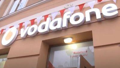 "Чтоб были на связи": Vodafone раздает абонентам бесплатный интернет - ukrainianwall.com - Израиль - Украина