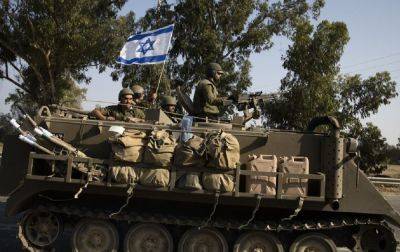 Сергей Ауслендер - Война в Израиле сегодня 11 октября - что происходит в Израиле - apostrophe.ua - Израиль - Палестина - Украина