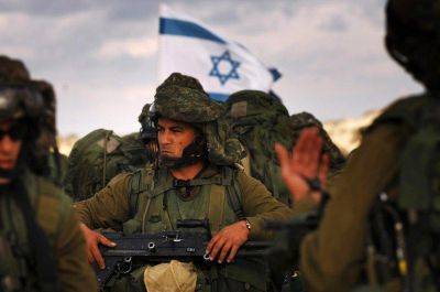 Йоав Галант - Израиль уничтожил боевиков ХАМАС, проникнувших на территорию из сектора Газа - trend.az - Израиль - Хамас - Газа