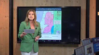 Причастна ли Россия к терактам ХАМАС в Израиле? - ru.euronews.com - Израиль - Россия - Иран - Украина - Россия