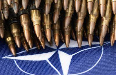 Пентагон обеспокоен истощением запасов боеприпасов из-за Украины и Израиля - ont.by - Израиль - Сша - Украина - Белоруссия