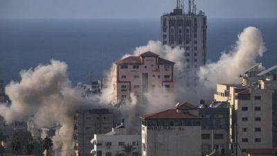 Палестинская математика: в Газе убит 51 за час, но 33 - за два часа - vesty.co.il - Израиль - Газе