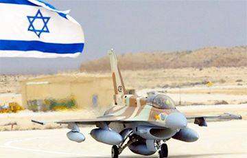 Даниэль Хагари - Израиль ликвидировал топ-боевика ХАМАС - charter97.org - Израиль - Белоруссия