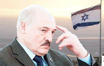 Александр Лукашенко - Израильское телевидение: Антисемитская пропаганда в Беларуси продолжается - charter97.org - Израиль - Белоруссия