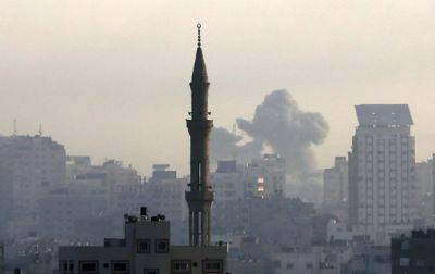 Исраэль Кац - Блокада Газы будет продолжаться до тех пор, пока не вернутся все заложники - Израиль - korrespondent.net - Израиль - Украина - Хамас - Пока