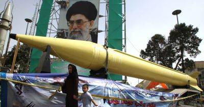 Иранский режим мыслит идеологическими категориями, — эксперт о дальнейших действиях Тегерана - focus.ua - Израиль - Палестина - Иран - Сша - Украина - Тегеран - Хамас
