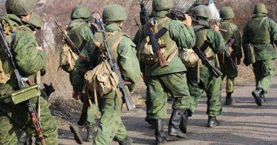 Среди них 11 генералов: армия РФ потеряла почти 2000 офицеров в Украине, — чиновник НАТО - focus.ua - Россия - Украина