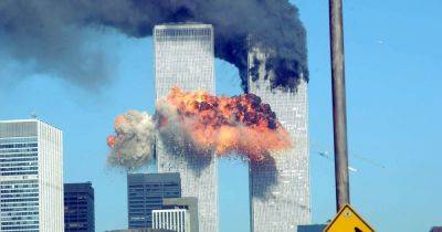 Тимоти Снайдер - 11 сентября в США и 7 октября в Израиле: почему провокации террористов достигают своих целей - focus.ua - Израиль - Ирак - Сша - Украина - Хамас - 7 Октября