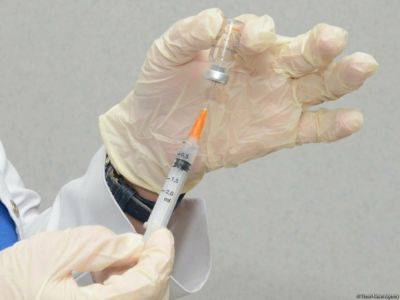 Вакцинация является эффективным методом защиты от вирусов - инфекционист - trend.az - Сша - Азербайджан