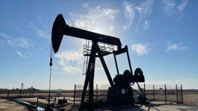 В Азербайджане в этом году добыто нефти и газа на более чем 32 млрд манатов - trend.az - Азербайджан - Газа