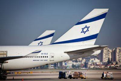 Даниэль Хагари - El Al впервые выполнит рейс в субботу, чтобы доставить резервистов в Израиль - nashe.orbita.co.il - Израиль - Нью-Йорк - Сша - Бангкок
