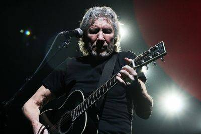 Роджер Уотерс - Основатель Pink Floyd нарвался на хейт из-за публичной поддержки палестинцев - mignews.net - Россия - Украина - Лондон - Из