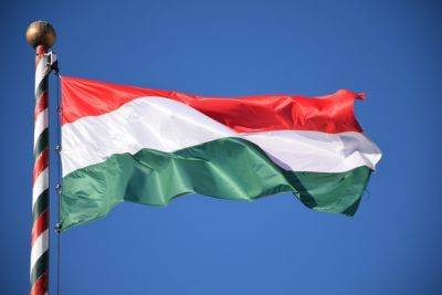 Более 1000 человек собрались в Будапеште, чтобы поддержать Израиль - mignews.net - Израиль - Венгрия - Будапешт - Президент