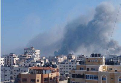 Мухаммад Назаль - Удары по Газе: Пленные боевики спецназа Нахба заговорили - mignews.net - Газе