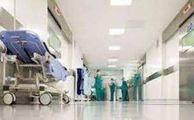 "Сорока": 856 госпитализированных с начала атак ХАМАСа - mignews.net - Израиль - Беэр-Шева