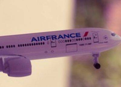 Шарль Де-Голль - Завтра Air France выполнит рейс из Парижа в Тель-Авив - mignews.net - Тель-Авив - Франция - Париж - Из