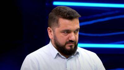 Война и выборы: эксперт рассказал, как Украине не потерять свою демократию - politeka.net - Израиль - Палестина - Украина