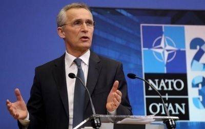 Йенс Столтенберг - Несколько стран НАТО окажут помощь Израилю - Столтенберг - korrespondent.net - Израиль - Иран - Украина