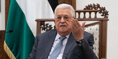 Махмуд Аббас - король Абдалла - Махмуд Аббас: «Мы отвергаем убийства мирных жителей с обеих сторон» - detaly.co.il - Израиль - Палестина - Иордания - Президент