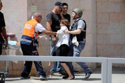 Официальные данные: ХАМАС похитил в Израиле 162 человека - nashe.orbita.co.il - Израиль - Сша