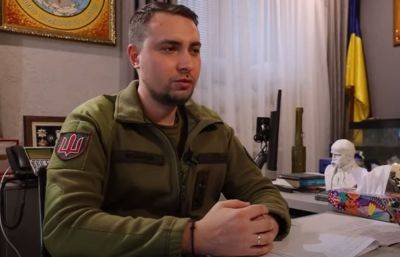 Все идет очень быстро: Буданов предупредил о большой опасности — горя хватит на всех - ukrainianwall.com - Израиль - Украина - Ливан