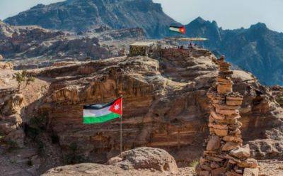 Иордания - Иордания запретила пропалестинские демонстрации на границе с Израилем - mignews.net - Израиль - Иордания