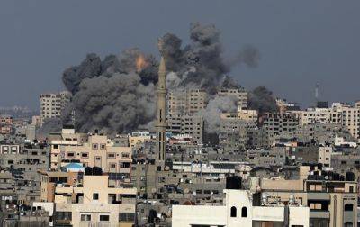 Наземная операция в секторе Газа. В чем сложность - korrespondent.net - Израиль - Украина - Хамас - Газа